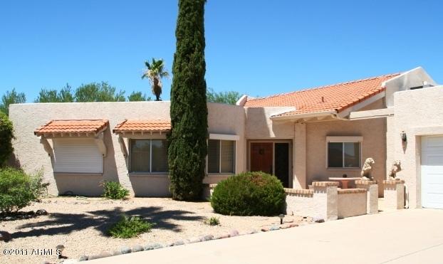 18719 E Via Laguna, Rio Verde, AZ 85263