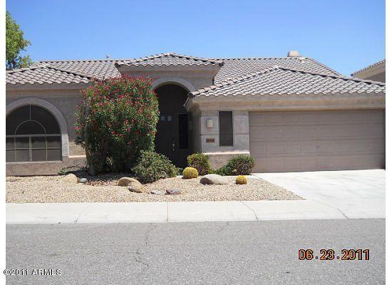 16831 S 14th Ln., Phoenix, AZ 85045