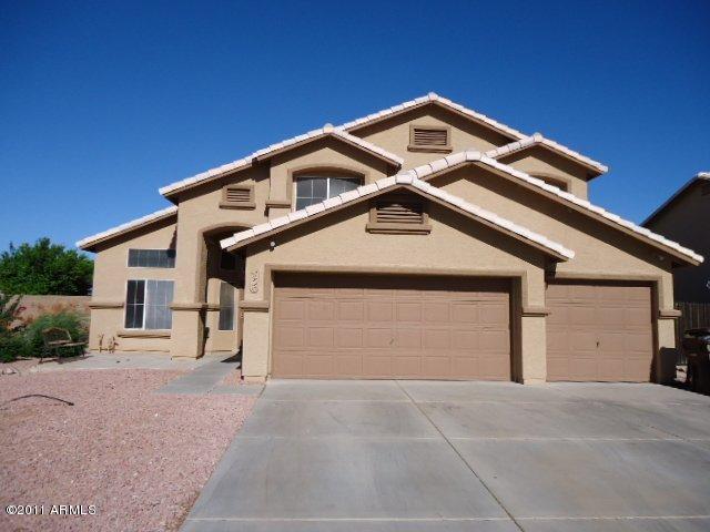 21430 N 107th Dr., Sun City, AZ 85373