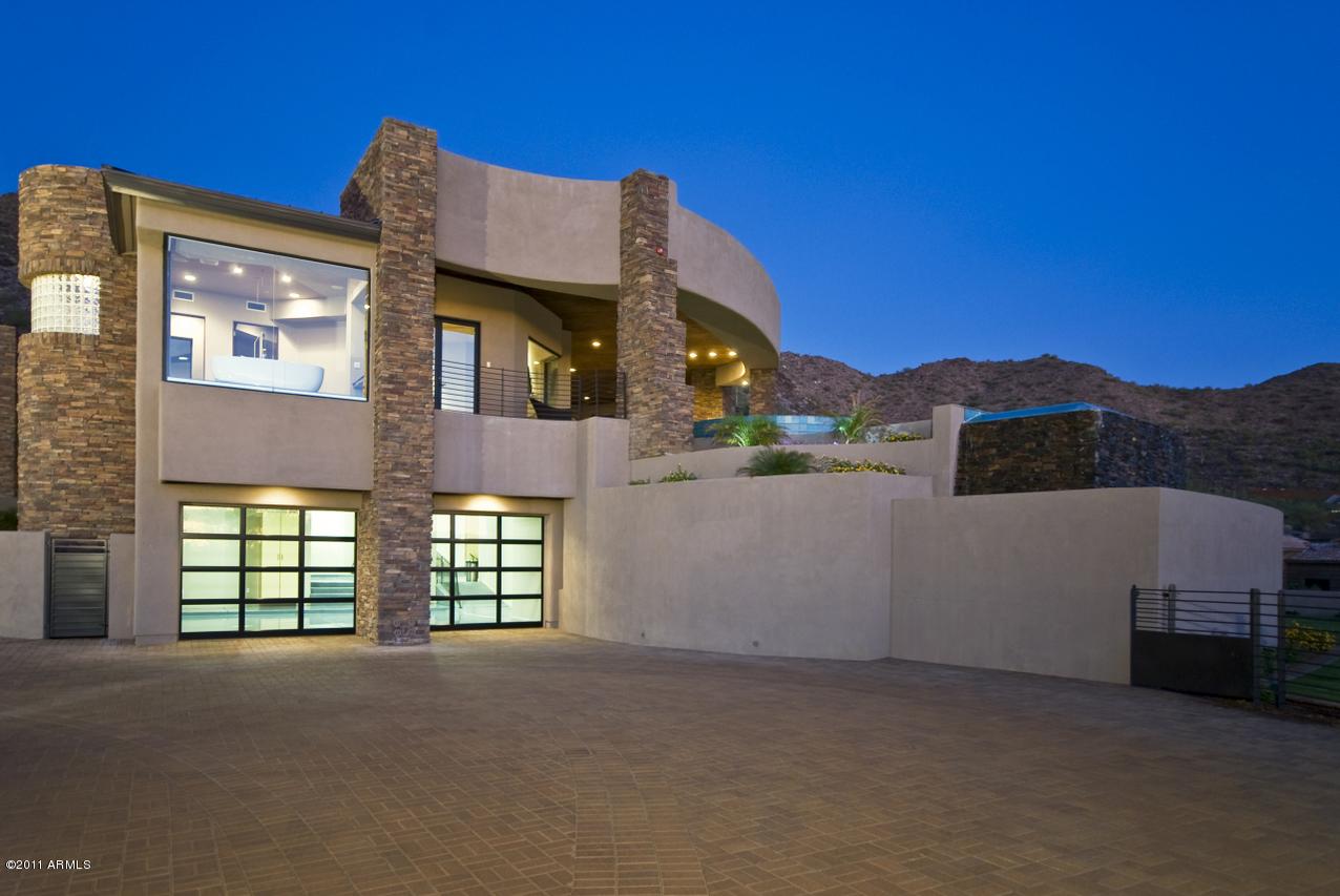 11503 E Paradise Ln., Scottsdale, AZ 85255
