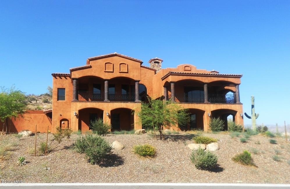 3749 S Vista Loop, Gold Canyon, AZ 85118