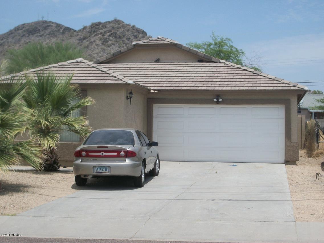 516 E Vogel Ave., Phoenix, AZ 85020