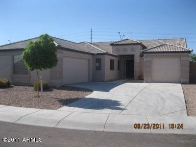 22916 W Yavapai St., Buckeye, AZ 85326