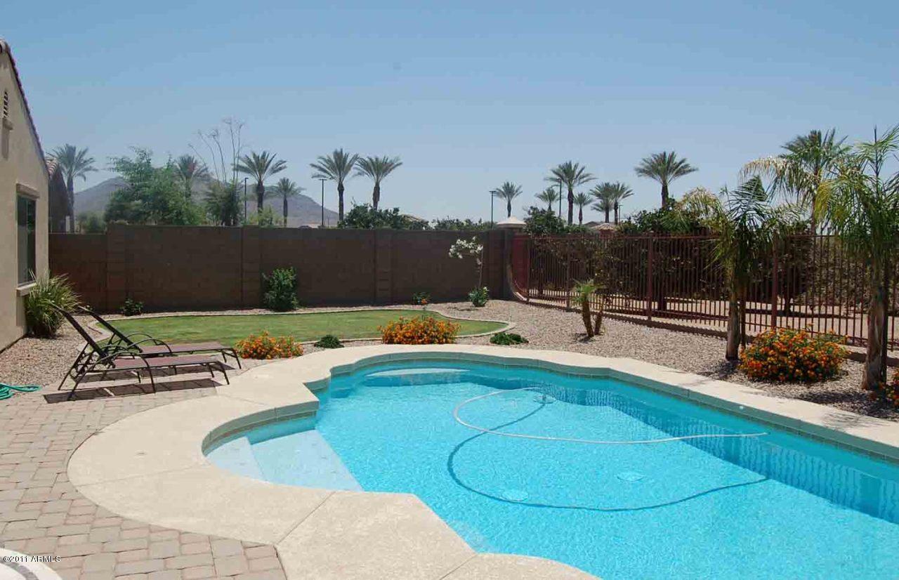 4038 E Clubview Ct., Gilbert, AZ 85298