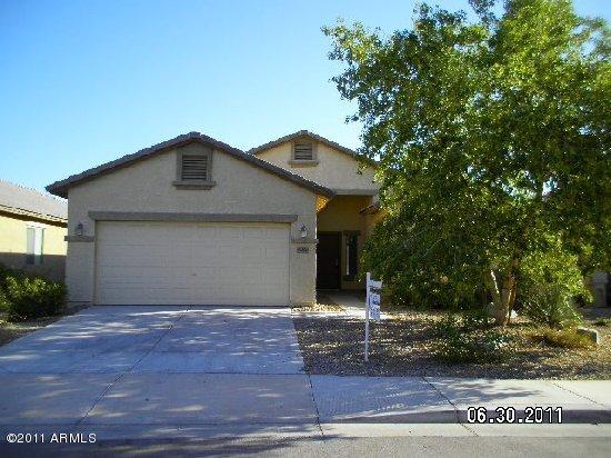 24840 W Pueblo Ave., Buckeye, AZ 85326