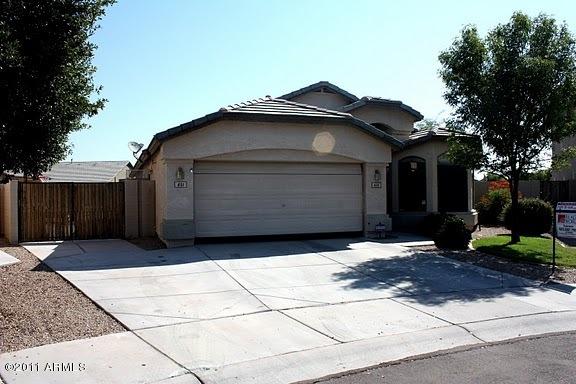 651 N 167th Dr., Goodyear, AZ 85338
