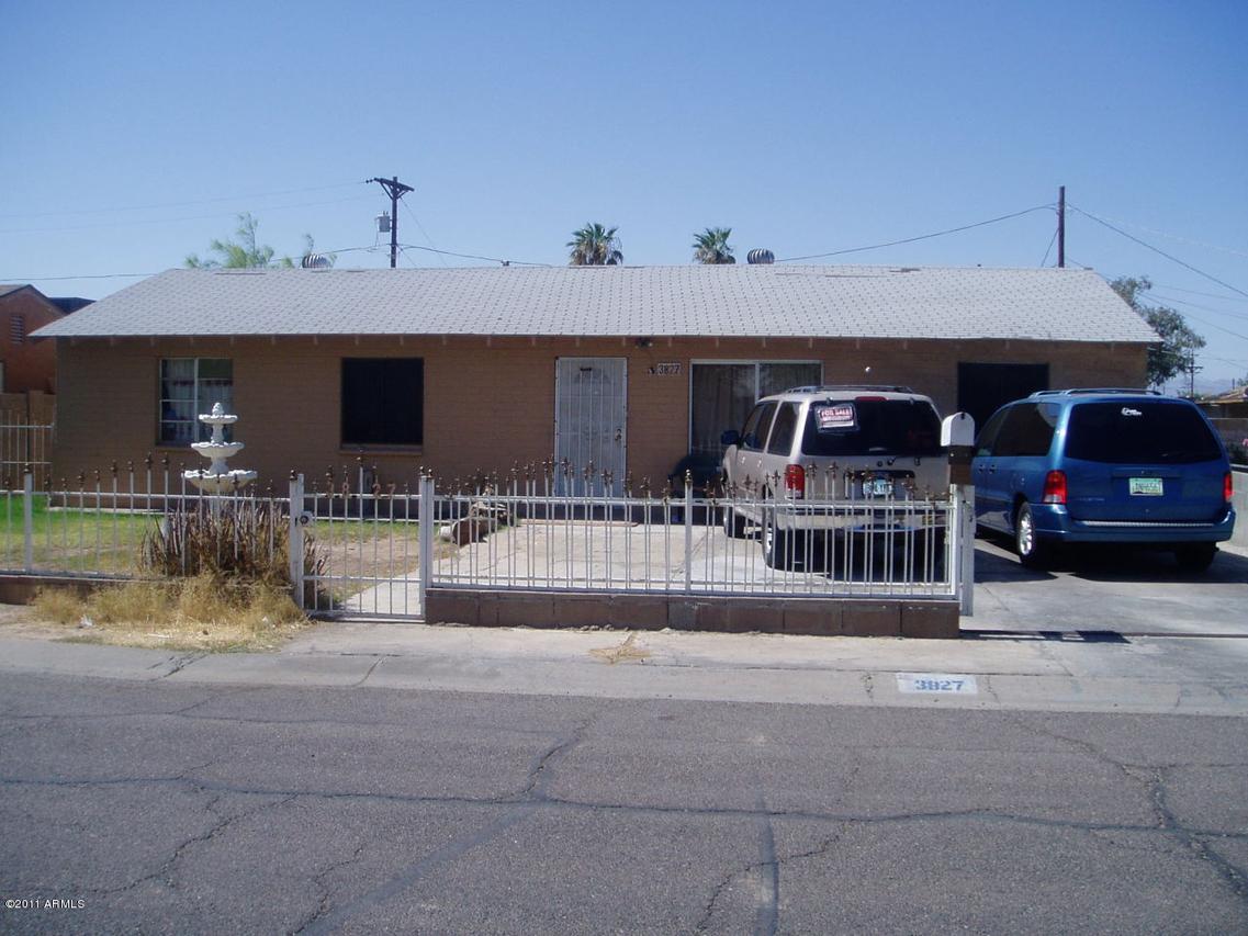 3827 W Sheridan St., Phoenix, AZ 85009