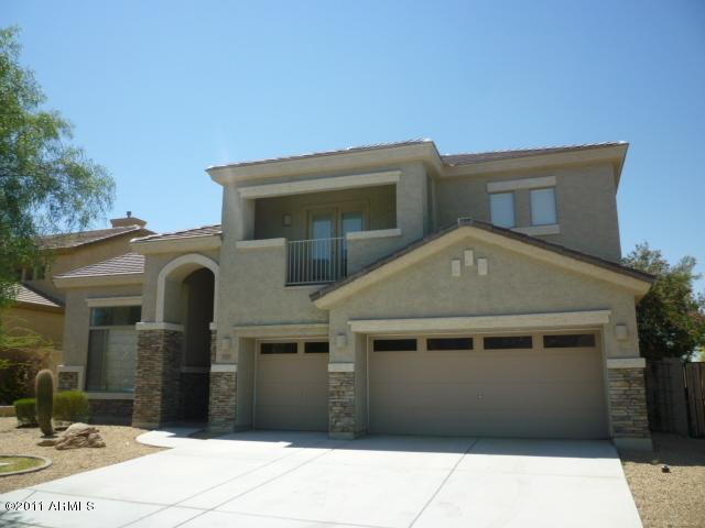 2125 W Apache Rain Rd., Phoenix, AZ 85085