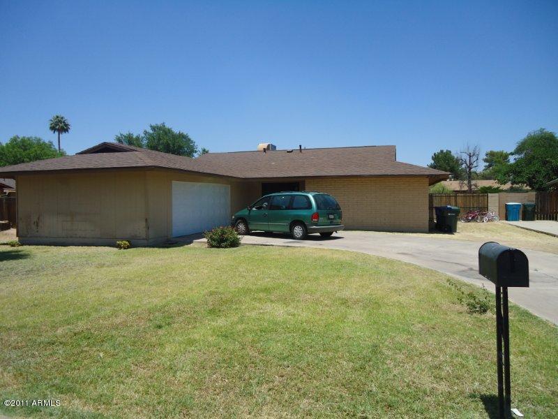 3530 W Ironwood Dr., Phoenix, AZ 85051