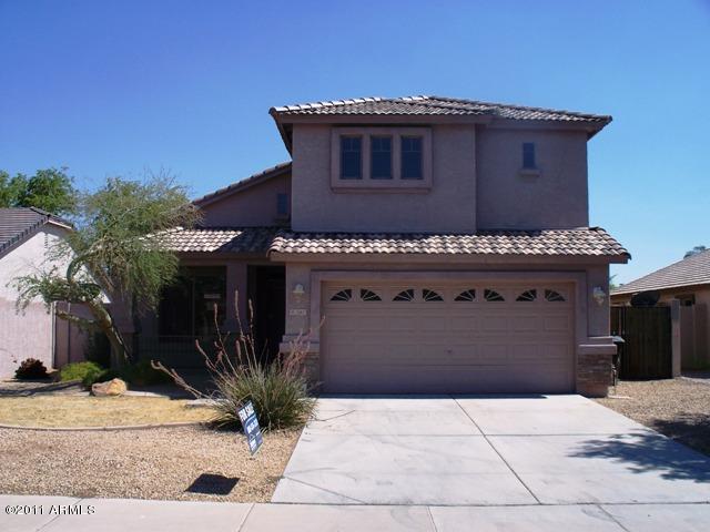 3267 E Thunderheart Tr., Gilbert, AZ 85297