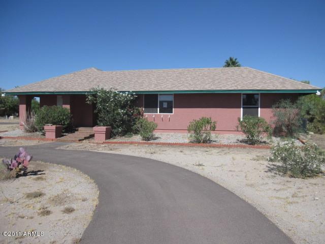 22302 W Watkins St., Buckeye, AZ 85326