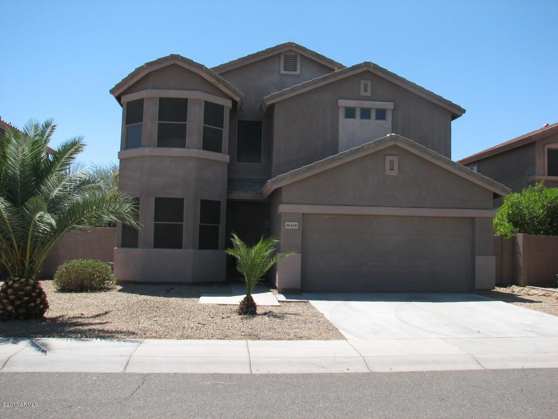 16426 N 72nd Ln., Peoria, AZ 85382