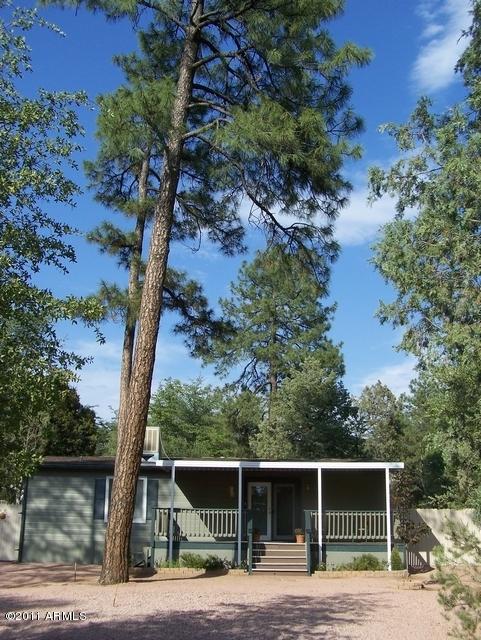 309 E Drowsey Cir., Payson, AZ 85541