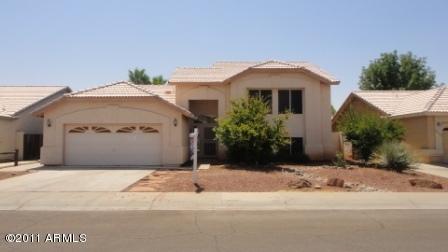 843 N Granite St., Gilbert, AZ 85234