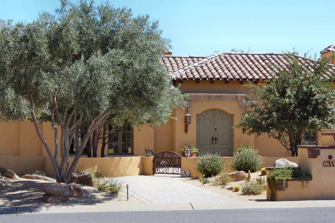 6915 E Gary Rd., Scottsdale, AZ 85254