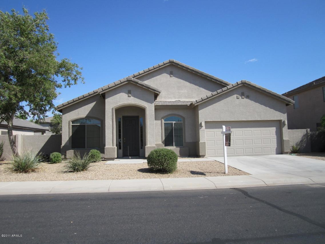 43375 W Oakland Ct., Maricopa, AZ 85138