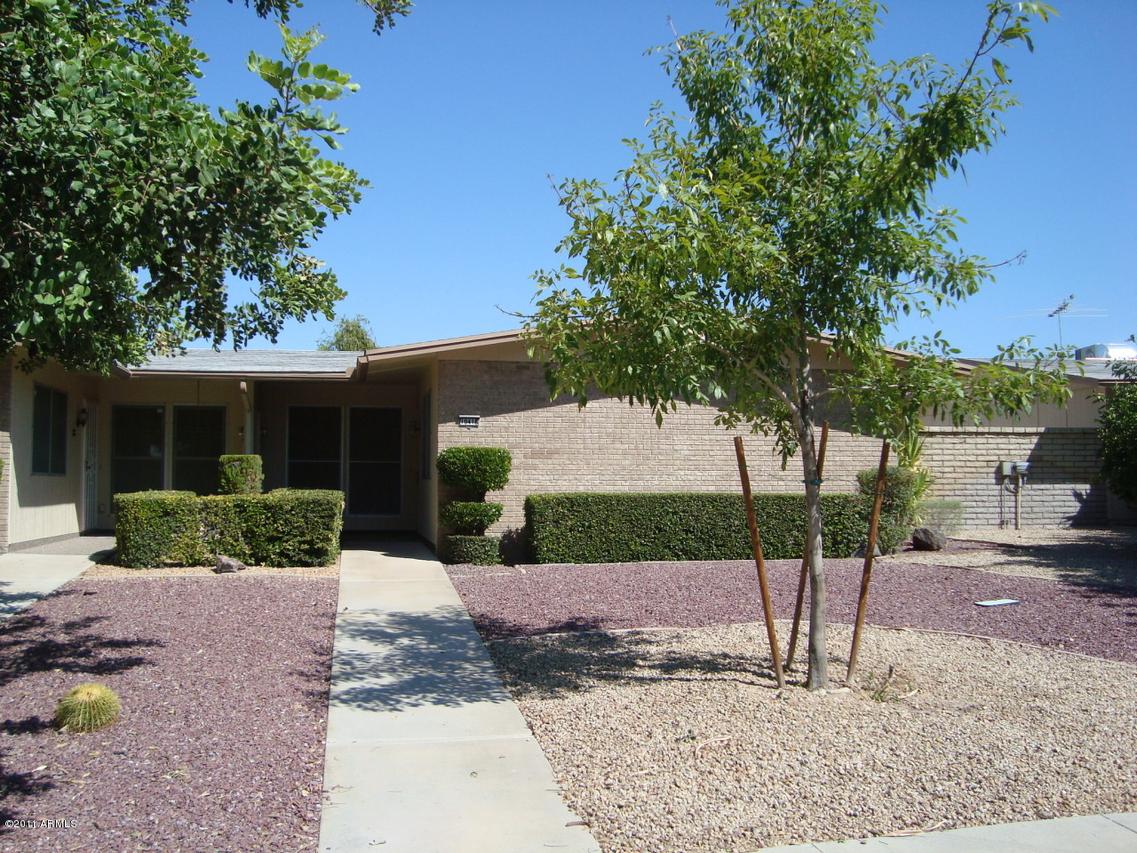 10418 W Ocotillo Dr., Sun City, AZ 85373