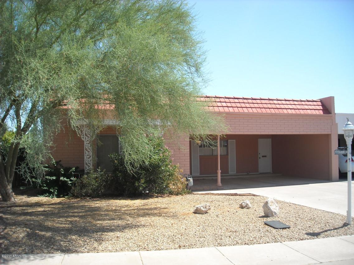 7706 E Bonita Dr., Scottsdale, AZ 85250