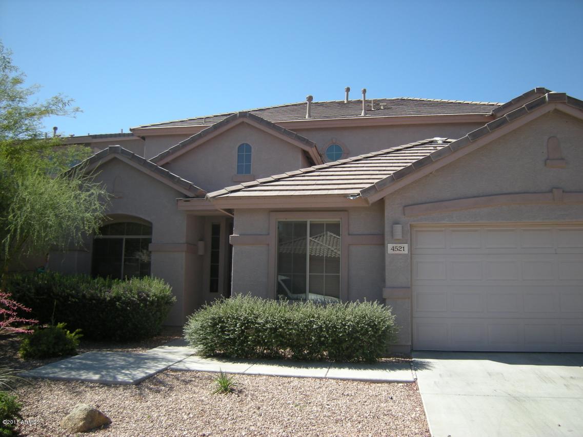 4521 W Ravina Ln., Anthem, AZ 85086