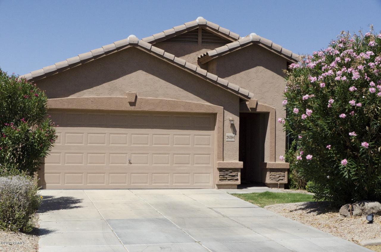 28394 N Epidote Dr., San Tan Valley, AZ 85143