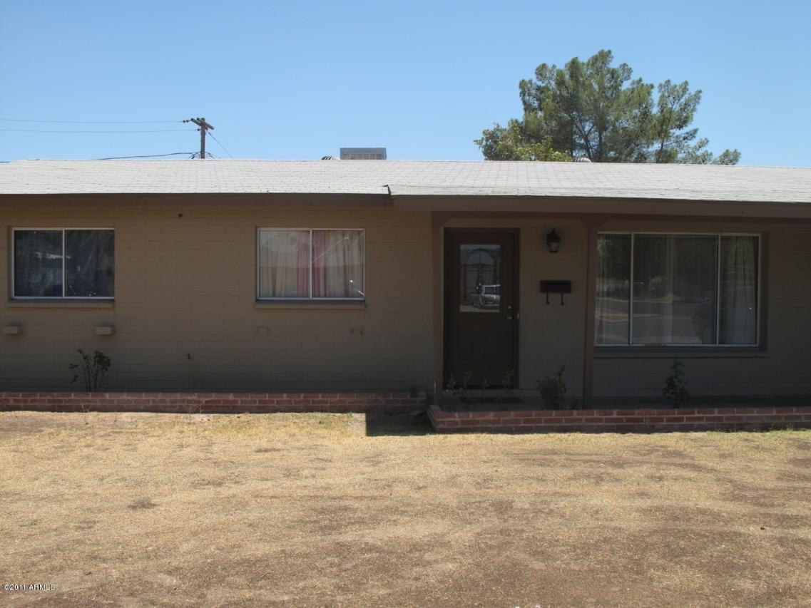 823 E 5th Ave., Mesa, AZ 85204