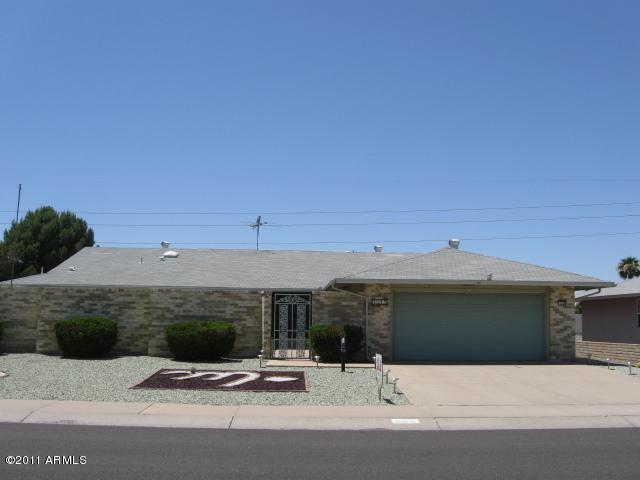 9309 W Wild Horse Ct., Sun City, AZ 85373