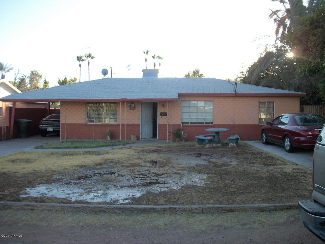 1834 N 43rd St., Phoenix, AZ 85008