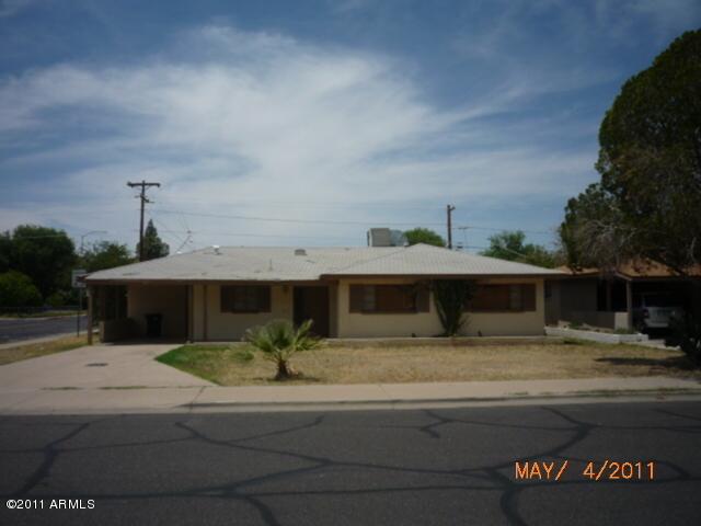 160 S Spencer, Mesa, AZ 85204