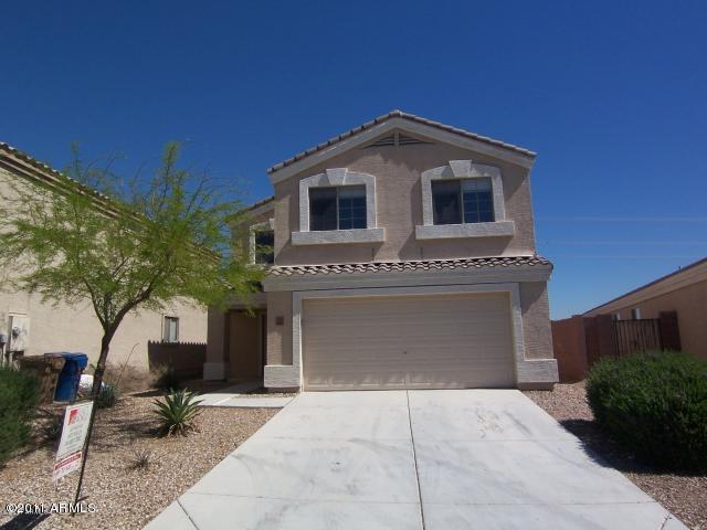 1561 S 231st Ln., Buckeye, AZ 85326