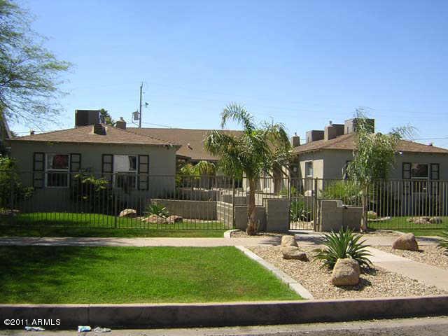 636 N 4th Ave. #3, Phoenix, AZ 85003