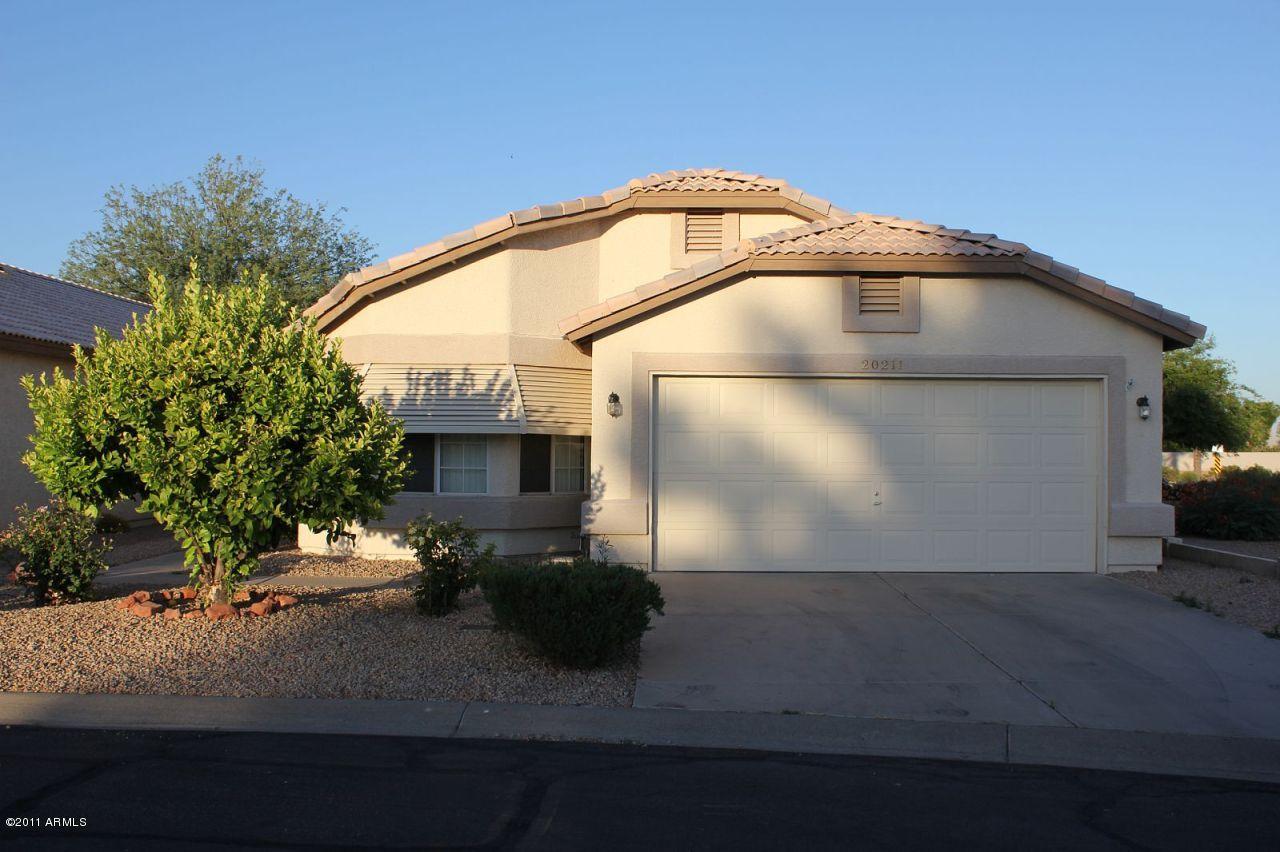 20211 N 105th Ave., Peoria, AZ 85382