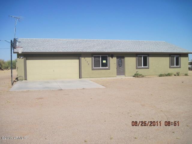 8172 N White Star Ln., Florence, AZ 85132