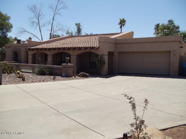 4919 E Ludlow Dr., Scottsdale, AZ 85254