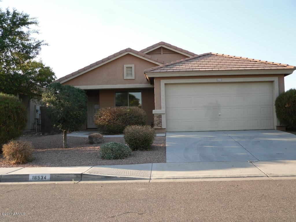 16534 W Cottonwood St., Surprise, AZ 85388