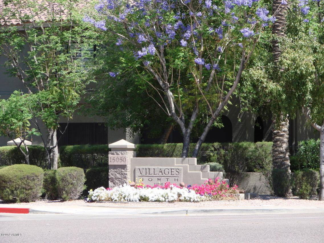 15050 N Thompson Peak Pkwy. #2022, Scottsdale, AZ 85260