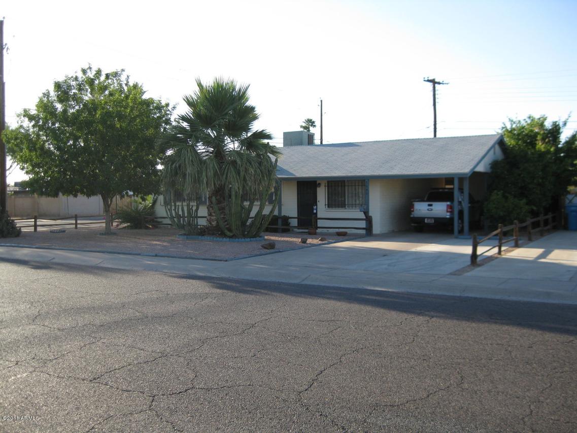 3646 W Georgia Ave., Phoenix, AZ 85019