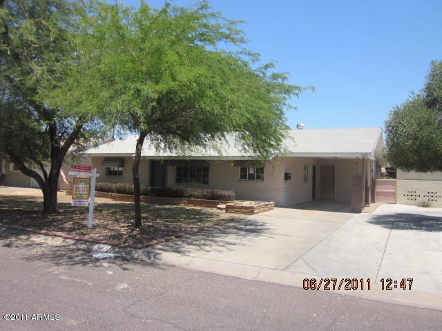 3105 N 21st St., Phoenix, AZ 85016