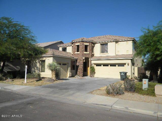 1771 N Agave St., Casa Grande, AZ 85122