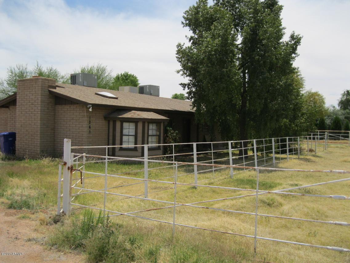 1261 S Val Vista Dr., Gilbert, AZ 85296
