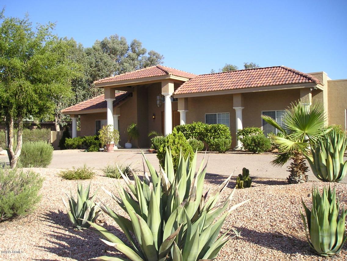 9721 E Desert Cove Ave., Scottsdale, AZ 85260