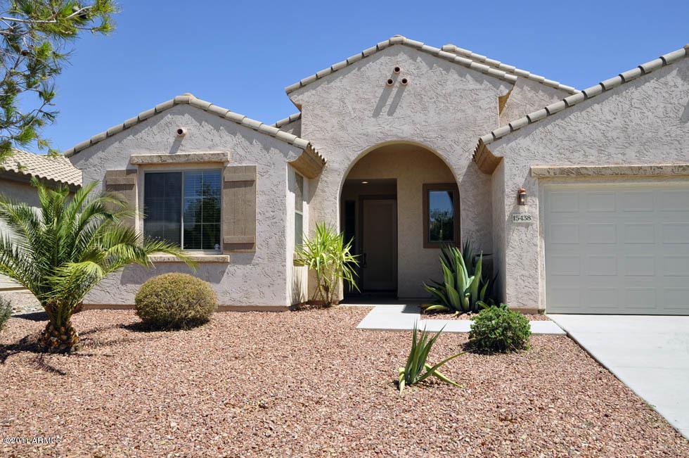 15438 W Ventura St., Surprise, AZ 85379