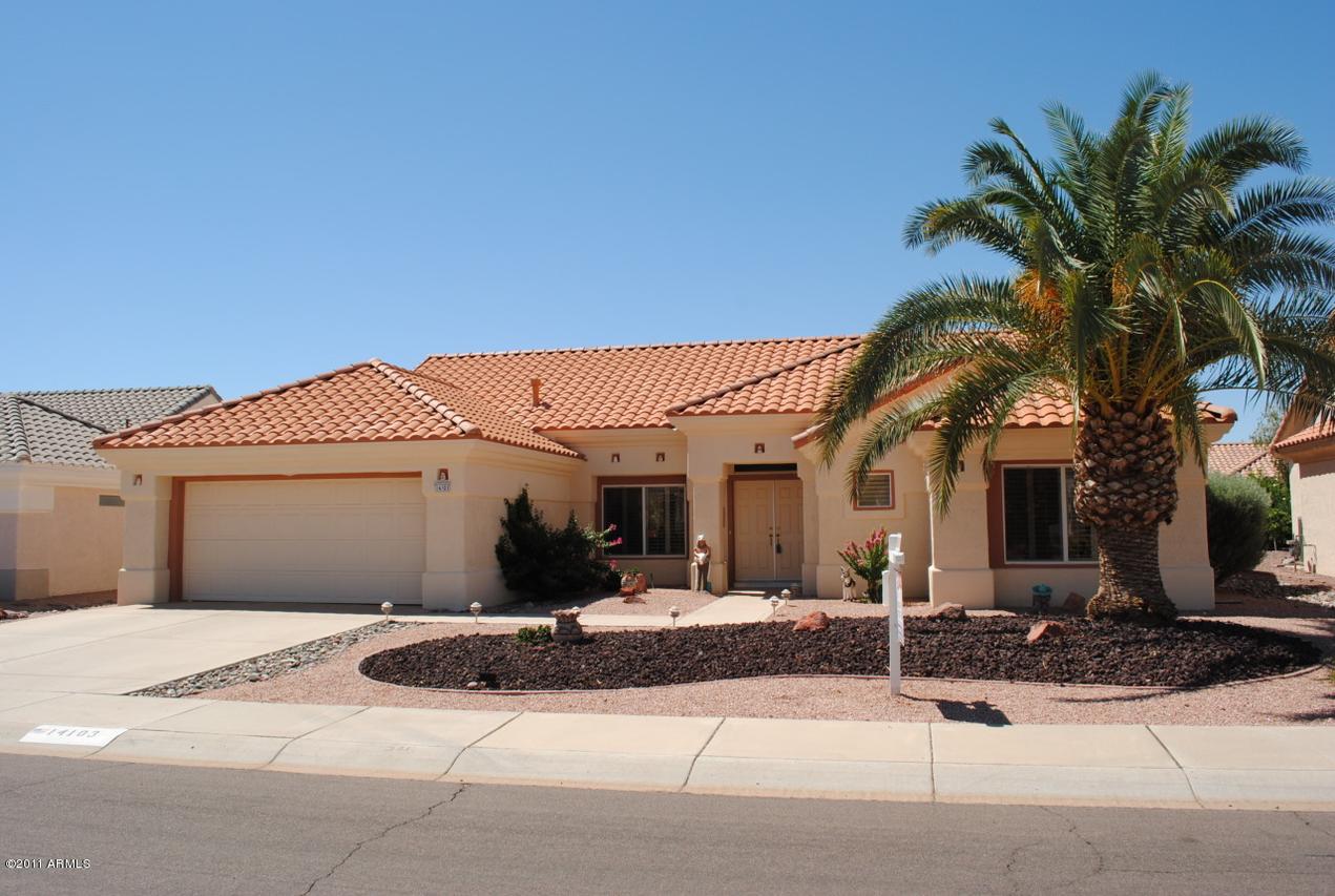 14103 W Gunsight Dr., Sun City West, AZ 85375
