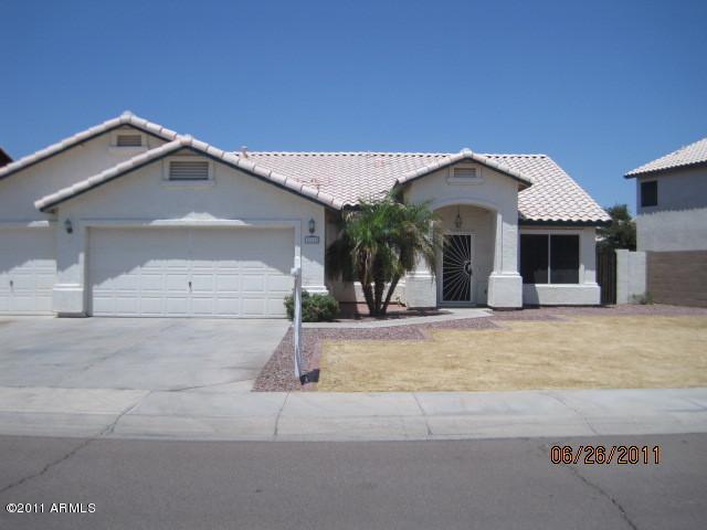 10820 W Salter Dr., Sun City, AZ 85373