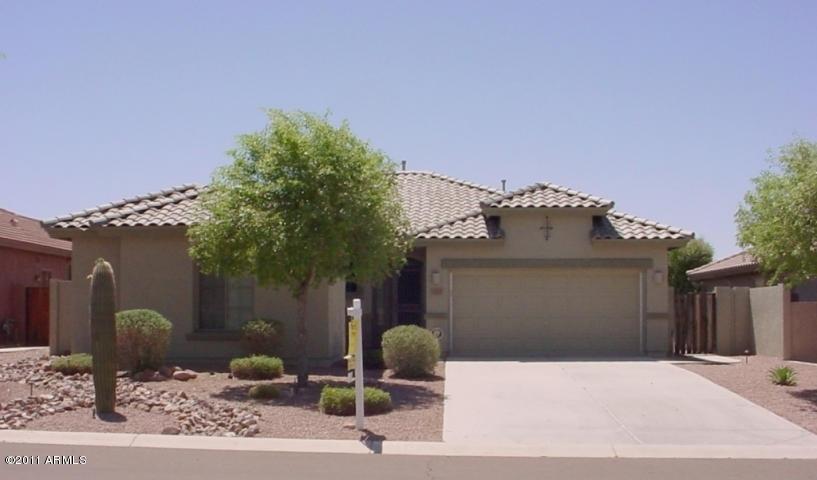 7527 E Elderberry Way, Gold Canyon, AZ 85118