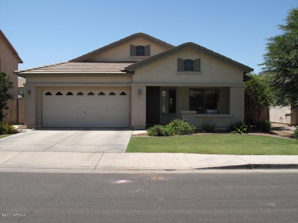 1063 E Jade Dr., Chandler, AZ 85286