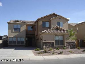 4615 W T Ryan Ln., Laveen, AZ 85339