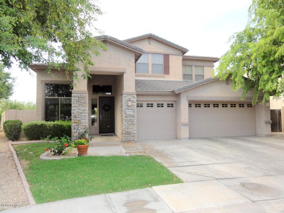 2604 E Glass Ln., Phoenix, AZ 85042