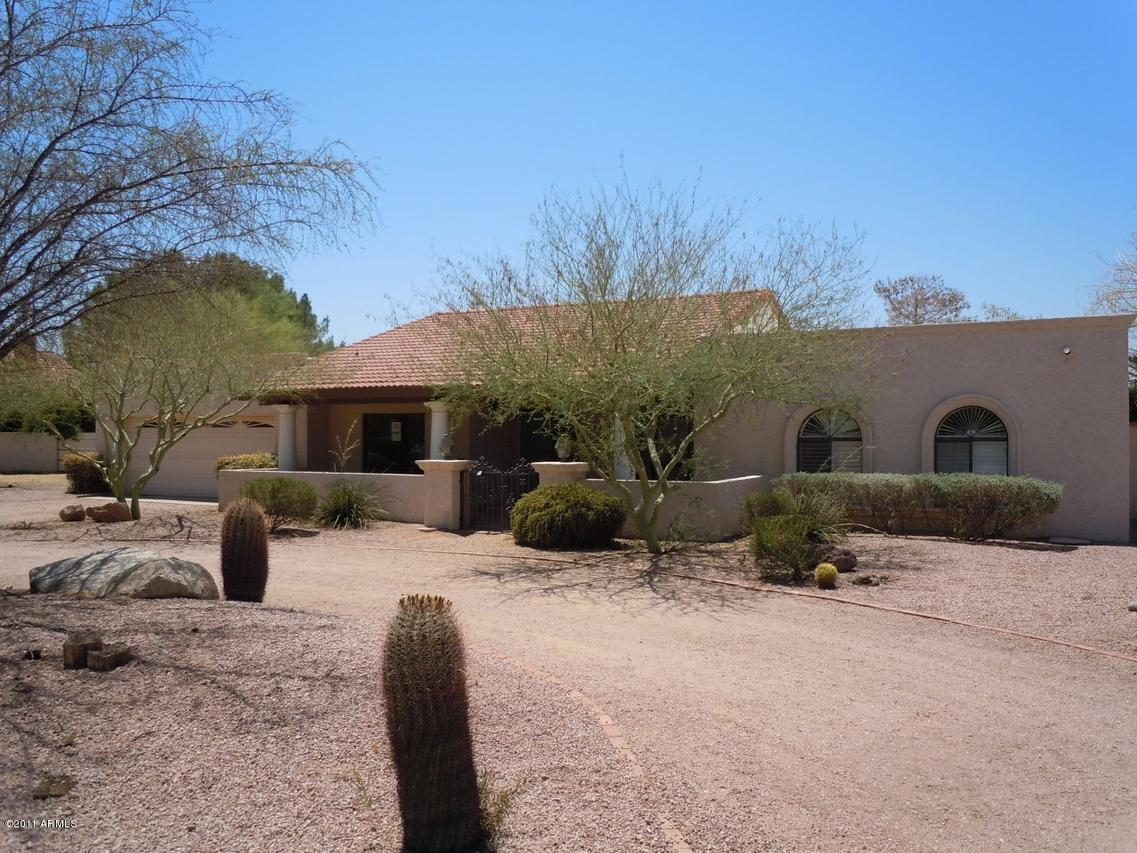 9723 E Cholla St., Scottsdale, AZ 85260