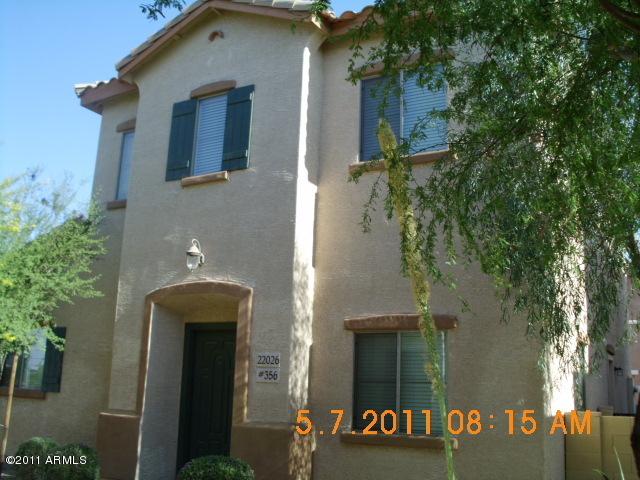 22026 N 103rd Ln. #356, Peoria, AZ 85383