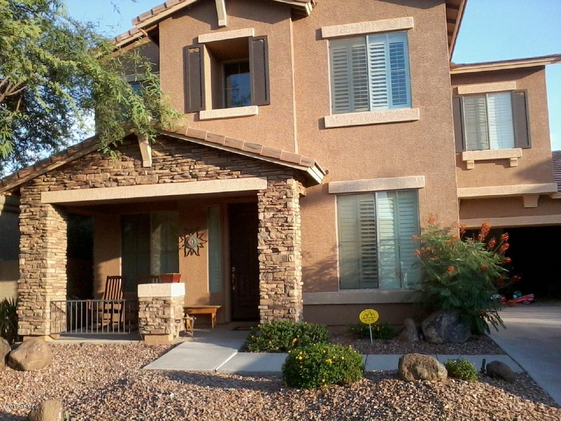 3423 W Zuni Brave Tr., Phoenix, AZ 85086
